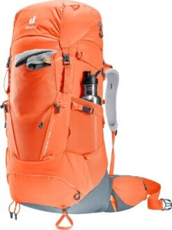 Deuter Aircontact Core 45+10 SL -Deuteres Shop 3350222 9409 Aircontact Core 45 10 SL paprika graphite D 07 1280x1280