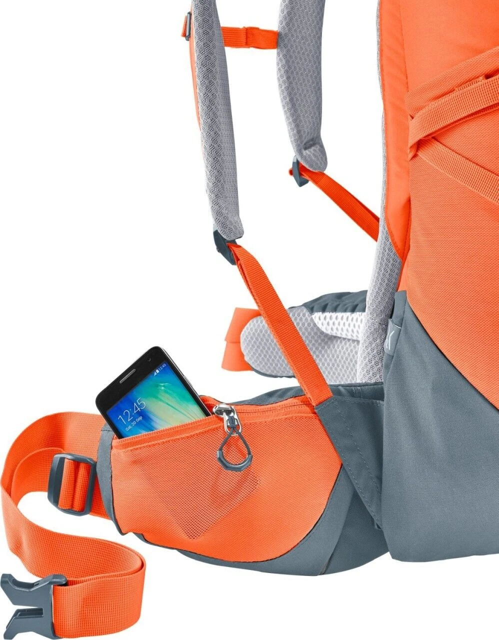 Deuter Aircontact Core 45+10 SL - Image 9