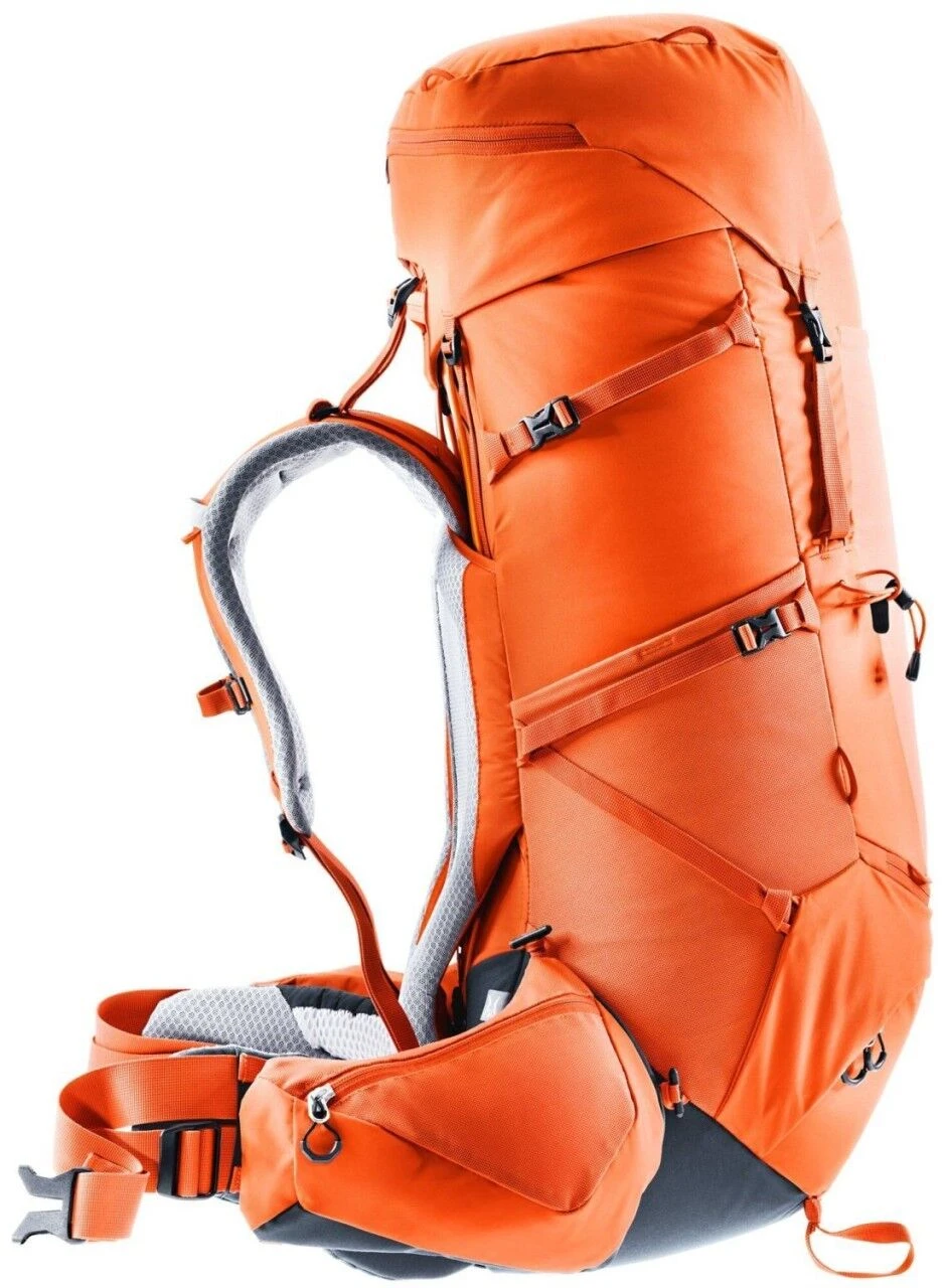 Deuter Aircontact Core 55+10 SL - Image 3