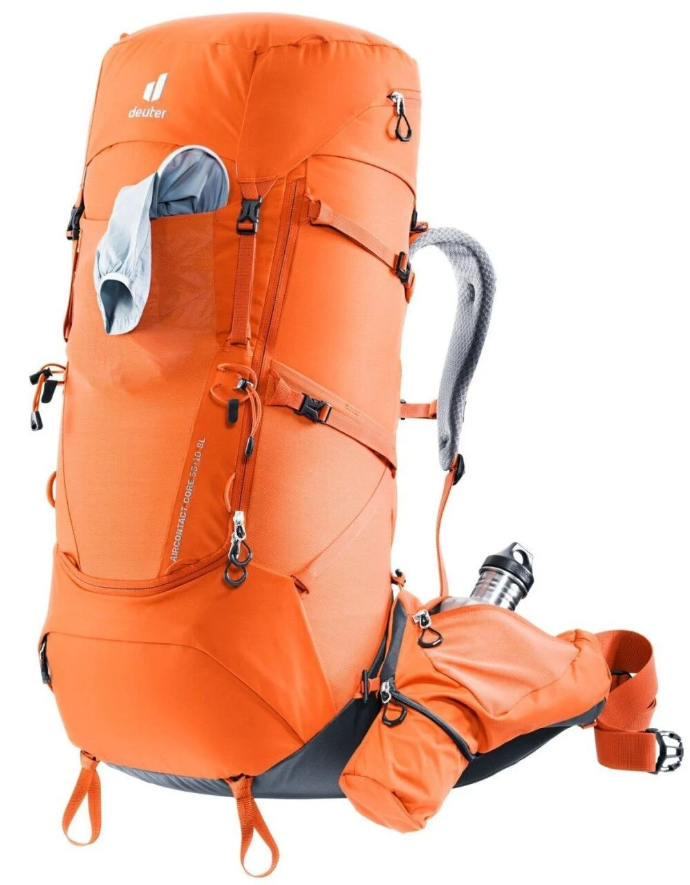 Deuter Aircontact Core 55+10 SL - Image 5