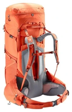 Deuter Aircontact Core 65+10 SL -Deuteres Shop 3350622 9409 Aircontact Core 65 10 SL paprika D 03 1280x1280