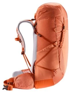 Deuter Aircontact Ultra 45+5 SL -Deuteres Shop 3360022 5911 Aircontact Ultra 45 5 SL sienna D 02 1280x1280