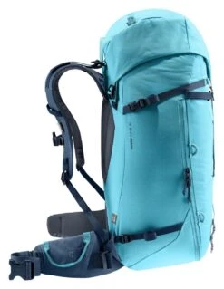 Deuter Guide 32+8 SL -Deuteres Shop 3361423 1378 Guide32plus8SL lagoon ink D 02 1280x1280