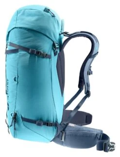 Deuter Guide 32+8 SL -Deuteres Shop 3361423 1378 Guide32plus8SL lagoon ink D 04 1280x1280