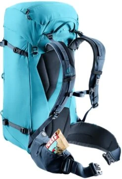Deuter Guide 32+8 SL -Deuteres Shop 3361423 1378 Guide32plus8SL lagoon ink D 06 1280x1280