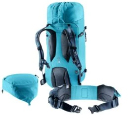 Deuter Guide 32+8 SL -Deuteres Shop 3361423 1378 Guide32plus8SL lagoon ink D 10 1280x1280