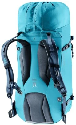 Deuter Guide 32+8 SL -Deuteres Shop 3361423 1378 Guide32plus8SL lagoon ink D 10 2 1280x1280