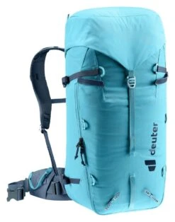 Deuter Guide 32+8 SL -Deuteres Shop 3361423 1378 Guide32plus8SL lagoon ink D 11 1280x1280