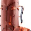 Deuter Guide 34+8