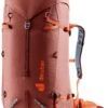 Deuter Guide 44+8
