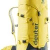 Deuter Gravity Expedition 45+