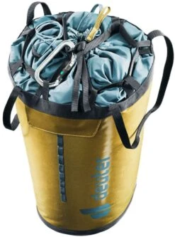 Deuter Gravity Wall Bag 50 -Deuteres Shop 3362522 6315 GravityWallBag50 clay arctic D 03 1280x1280