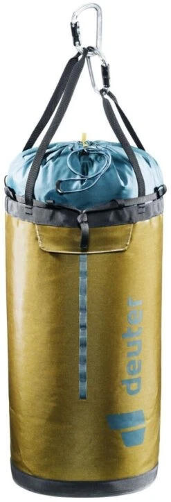 Deuter Gravity Wall Bag 50 -Deuteres Shop 3362522 6315 GravityWallBag50 clay arctic D 04 1280x1280