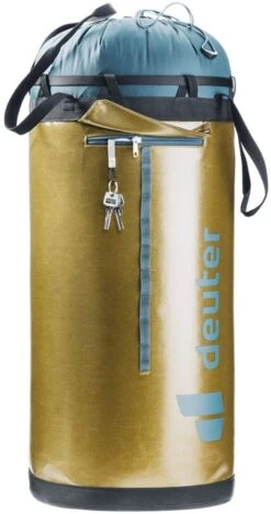 Deuter Gravity Wall Bag 50 -Deuteres Shop 3362522 6315 GravityWallBag50 clay arctic D 06 1280x1280