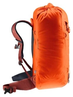 Deuter Durascent 28 SL -Deuteres Shop 3364023 9513 Durascent28SL papaya redwood D 02 1280x1280