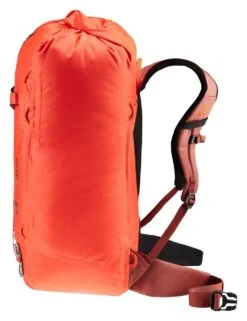 Deuter Durascent 28 SL -Deuteres Shop 3364023 9513 Durascent28SL papaya redwood D 04 1280x1280