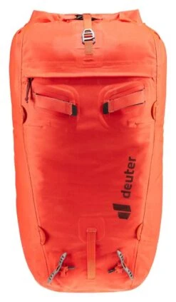 Deuter Durascent 28 SL -Deuteres Shop 3364023 9513 Durascent28SL papaya redwood D 05 1280x1280