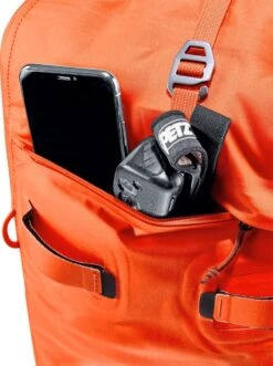 Deuter Durascent 28 SL -Deuteres Shop 3364023 9513 Durascent28SL papaya redwood D 08 1280x1280