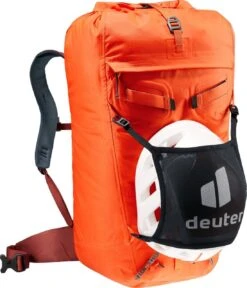 Deuter Durascent 28 SL -Deuteres Shop 3364023 9513 Durascent28SL papaya redwood D 09 1280x1280