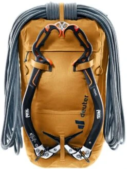 Deuter Durascent 30 -Deuteres Shop 3364123 6325 Durascent30 cinnamon ink D 02 1280x1280