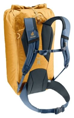 Deuter Durascent 30 -Deuteres Shop 3364123 6325 Durascent30 cinnamon ink D 03 1280x1280