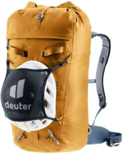 Deuter Durascent 30 -Deuteres Shop 3364123 6325 Durascent30 cinnamon ink D 07 1280x1280