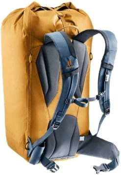 Deuter Durascent 30 -Deuteres Shop 3364123 6325 Durascent30 cinnamon ink D 09 1280x1280