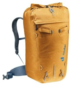 Deuter Durascent 30 -Deuteres Shop 3364123 6325 Durascent30 cinnamon ink D 11 1280x1280