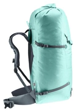 Deuter Durascent 42+10 SL -Deuteres Shop 3364223 3463 Durascent42plus10SL glacier graphite D 02 1280x1280