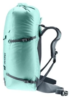 Deuter Durascent 42+10 SL -Deuteres Shop 3364223 3463 Durascent42plus10SL glacier graphite D 04 1280x1280