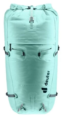 Deuter Durascent 42+10 SL -Deuteres Shop 3364223 3463 Durascent42plus10SL glacier graphite D 05 1280x1280