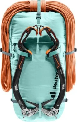 Deuter Durascent 42+10 SL -Deuteres Shop 3364223 3463 Durascent42plus10SL glacier graphite D 06 1280x1280