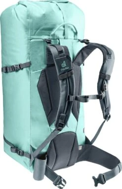 Deuter Durascent 42+10 SL -Deuteres Shop 3364223 3463 Durascent42plus10SL glacier graphite D 07 1280x1280