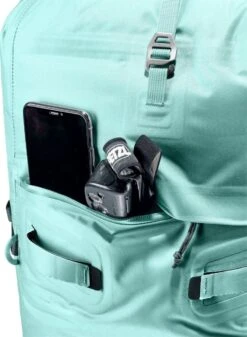 Deuter Durascent 42+10 SL -Deuteres Shop 3364223 3463 Durascent42plus10SL glacier graphite D 08 1280x1280