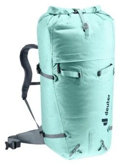 Deuter Durascent 42+10 SL -Deuteres Shop 3364223 3463 Durascent42plus10SL glacier graphite D 10 1280x1280