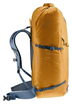 Deuter Durascent 44+10 -Deuteres Shop 3364323 6325 Durascent44plus10 cinnamon ink D 02 1280x1280