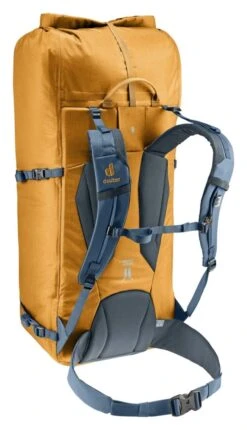 Deuter Durascent 44+10 -Deuteres Shop 3364323 6325 Durascent44plus10 cinnamon ink D 03 1280x1280