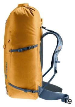 Deuter Durascent 44+10 -Deuteres Shop 3364323 6325 Durascent44plus10 cinnamon ink D 04 1280x1280