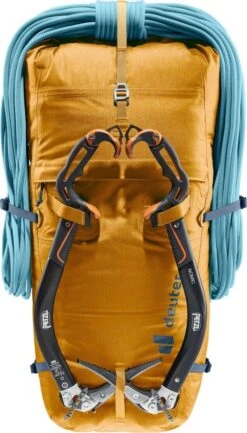 Deuter Durascent 44+10 -Deuteres Shop 3364323 6325 Durascent44plus10 cinnamon ink D 06 1280x1280