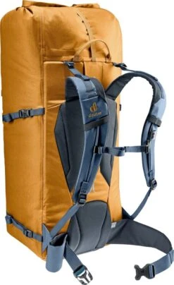 Deuter Durascent 44+10 -Deuteres Shop 3364323 6325 Durascent44plus10 cinnamon ink D 07 1280x1280
