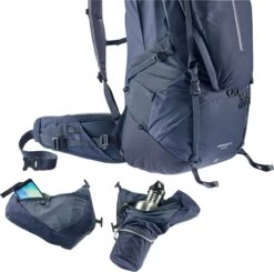 Deuter Aircontact X 60+15 -Deuteres Shop 3370022 3067 Aircontact X 60 15 ink D 08 1280x1280
