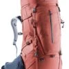 Deuter Aircontact X 60+15 SL