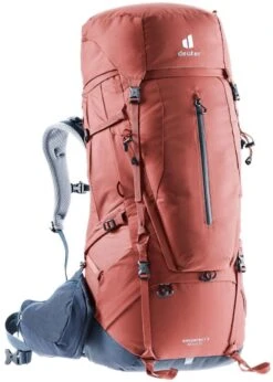 Deuter Aircontact X 60+15 SL