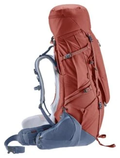 Deuter Aircontact X 60+15 SL -Deuteres Shop 3370122 5335 Aircontact X 60 15 SL redwood D 02 1280x1280