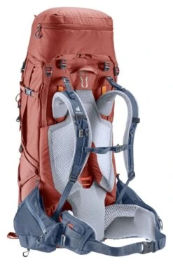 Deuter Aircontact X 60+15 SL -Deuteres Shop 3370122 5335 Aircontact X 60 15 SL redwood D 03 1280x1280