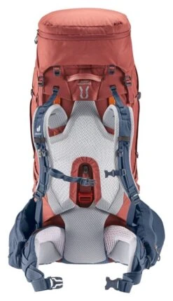 Deuter Aircontact X 70+15 SL -Deuteres Shop 3370322 5335 Aircontact X 70 15 SL redwood D 01 1280x1280