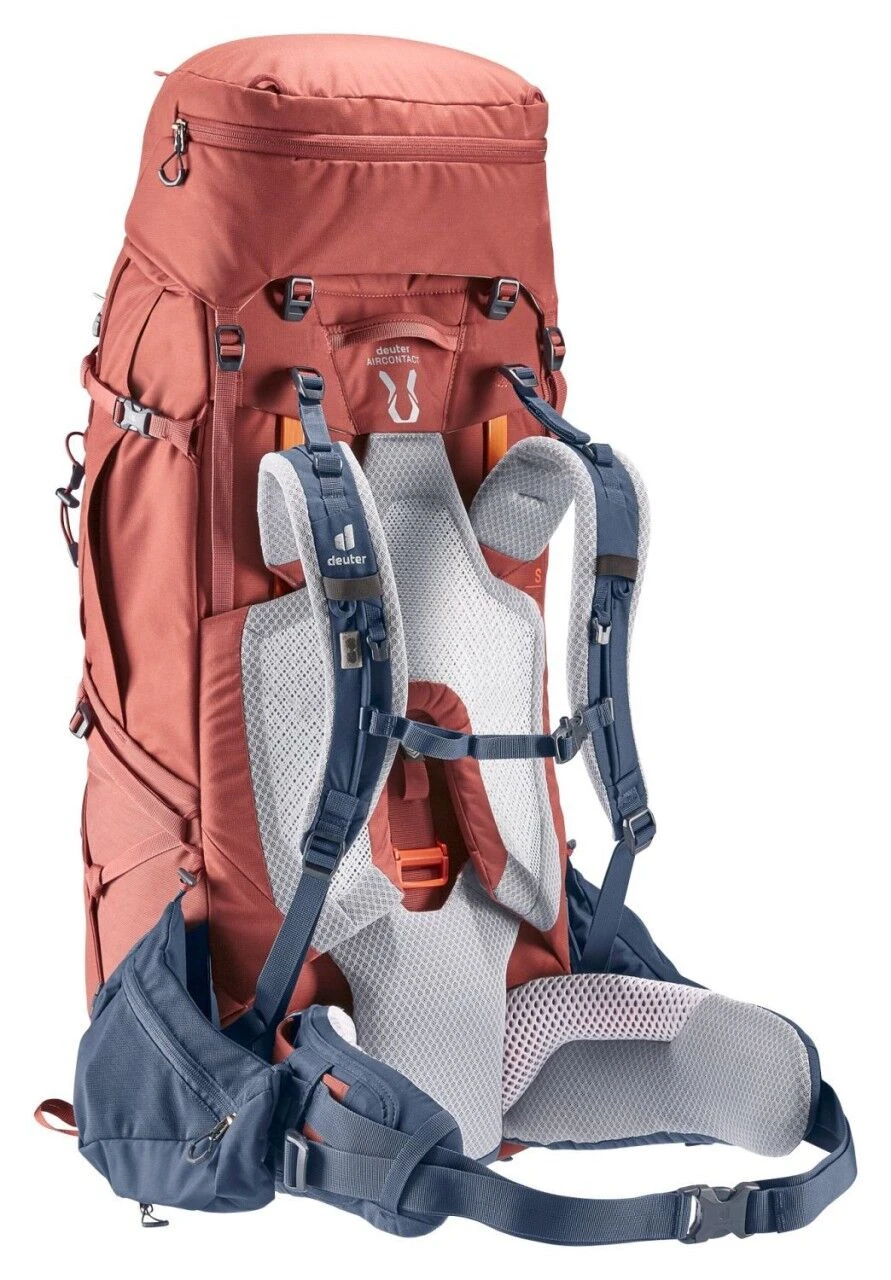 Deuter Aircontact X 70+15 SL - Image 5