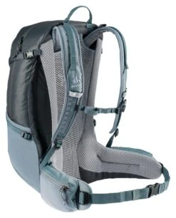 Deuter Futura 29 EL -Deuteres Shop 3400421 4409 Futura 29 EL d03 1280x1280