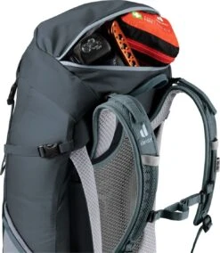 Deuter Futura 24 SL -Deuteres Shop 3400521 4409 Futura 24 SL d09 1280x1280