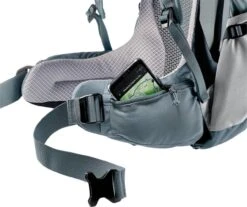 Deuter Futura 30 SL -Deuteres Shop 3400721 4409 Futura 30 SL graphite shale D 08 1280x1280